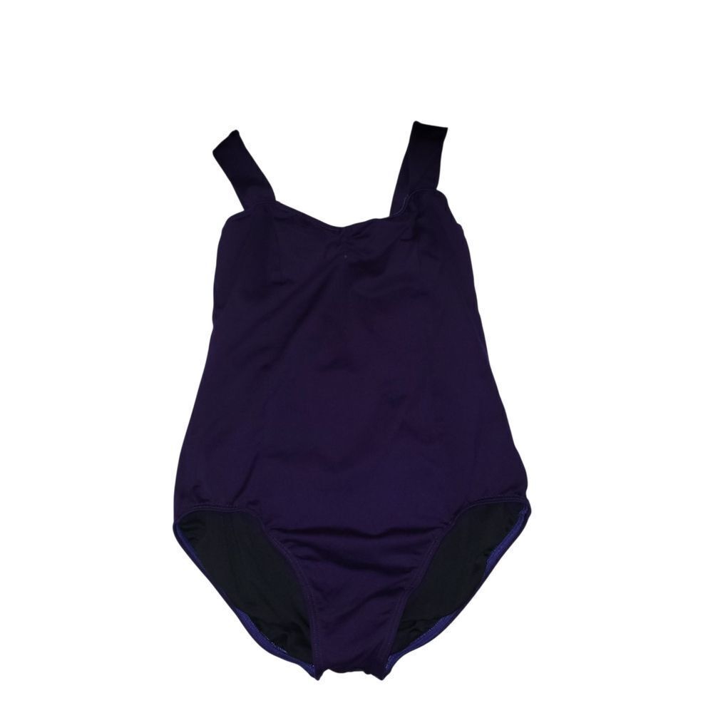 Motionwear Deep Purple Dance One Piece
